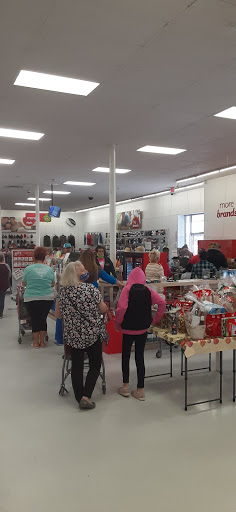 Department Store «Bealls Outlet», reviews and photos, 879 SW Main Blvd, Lake City, FL 32025, USA