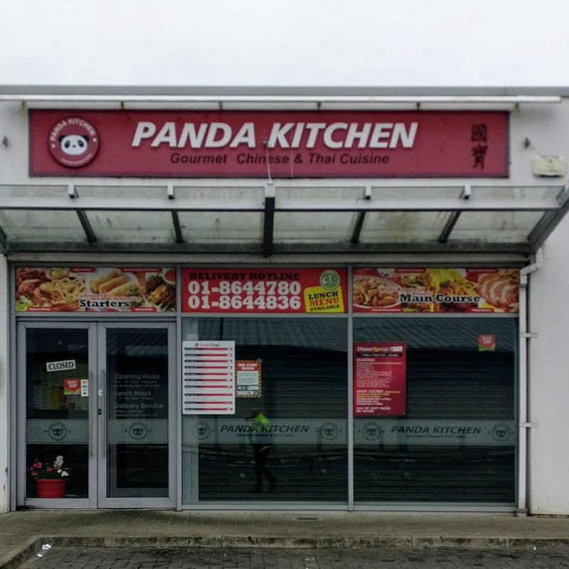 Panda Kitchen