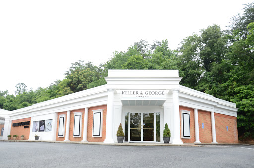 Jewelry Store «Keller & George Jewelers Inc», reviews and photos, 1149 Millmont St, Charlottesville, VA 22903, USA