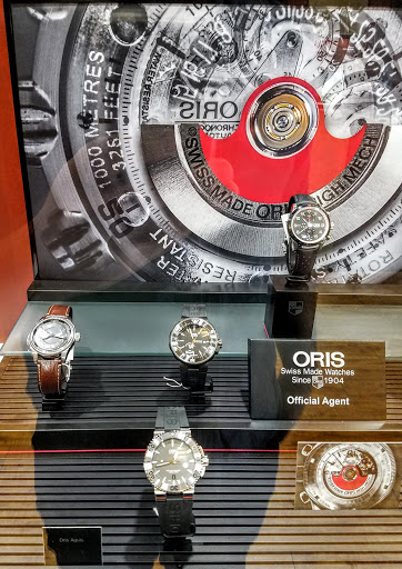 Jeweler «Padani Jewelers», reviews and photos, 12236 Ventura Blvd, Studio City, CA 91604, USA