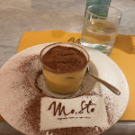 Photo n°1 de l'avis de Alessandro.e fait le 04/10/2023 à 17:38 sur le  Mo.Sto Bistrot à Milan