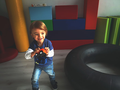 Centro de Terapia Infantil Creare en Colmenar Viejo, Madrid