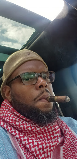 Tobacco Shop «Cigar Palace», reviews and photos, 4815 Eisenhower Ave # A, Alexandria, VA 22304, USA