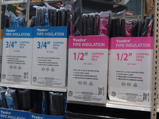 Home Improvement Store «Menards», reviews and photos, 121 Frances Ln, Beaver Dam, WI 53916, USA