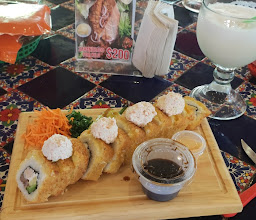 Ceviche Restaurante Tlaquepaque photo