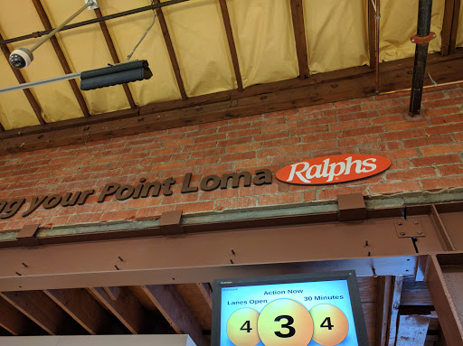 Grocery Store «Ralphs», reviews and photos, 1666 Rosecrans St, San Diego, CA 92106, USA