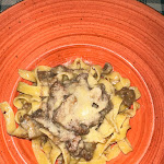 Photo n°1 de l'avis de Agata.a fait le 12/11/2023 à 12:10 sur le  Ristorante Edelweiss à Brenzone sul Garda