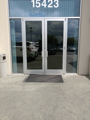 Jaguar Dealer «Barrett Jaguar», reviews and photos, 15423 I-10 West Access Road, San Antonio, TX 78249, USA