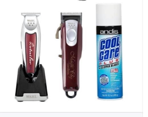 Beauty Supply Store «Beauty Plus», reviews and photos, 5814 Nolensville Pike #101, Nashville, TN 37211, USA