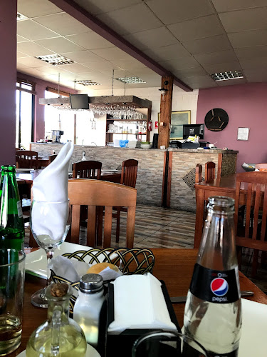 Opiniones de Los Aromos De Tuniche San Fco en Mostazal - Restaurante