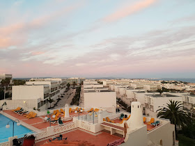 Terrace Bay - rooftop bar