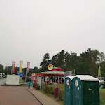 Photo n°1 de l'avis de djane.j fait le 15/09/2021 à 14:31 sur le  Serways Raststätte Prignitz Ost à Heiligengrabe