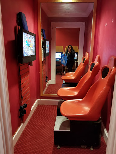 Shopping Mall «Eastland Mall», reviews and photos, 2740 Eastland 2 B, Columbus, OH 43232, USA