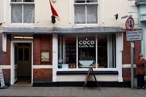 Coco Coffee Bar image