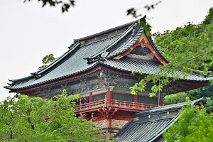 Shizuoka Sengen Shrine image