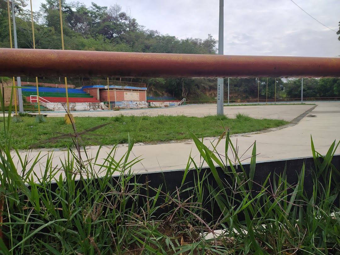 Patinodromo El Jovito