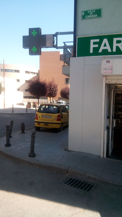 Foto de Farmacia Ldo. Vicente Moya Rueda