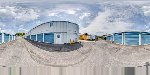 Self-Storage Facility «Metro Self Storage», reviews and photos, 3026 Veterans Rd W, Staten Island, NY 10309, USA