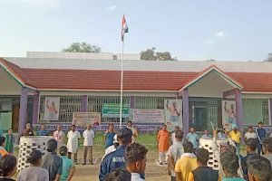 Mahatma Gandhi Seva Ashram image