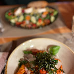 Photo n°1 de l'avis de Domi. fait le 01/04/2023 à 19:21 sur le  Restaurant „Alter Amtsturm“ à Lübz