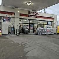 ENEOS / 南砺石油株式会社 布市SS