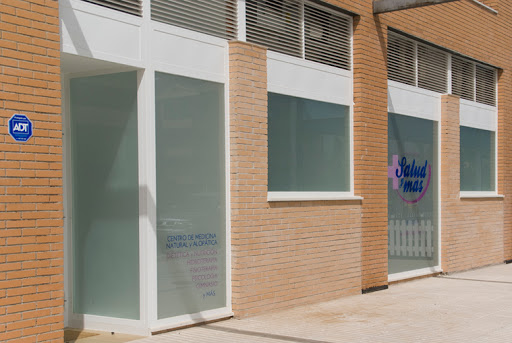 Clínica Salud y Más en Boadilla del Monte, Madrid