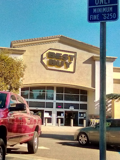 Electronics Store «Best Buy», reviews and photos, 255 Madonna Rd, San Luis Obispo, CA 93405, USA