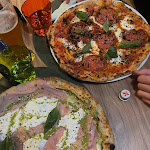 Photo n°2 de l'avis de Leonda.0 fait le 16/12/2023 à 18:50 sur le  Crunch Pizzeria Popolare Catanzaro à Catanzaro