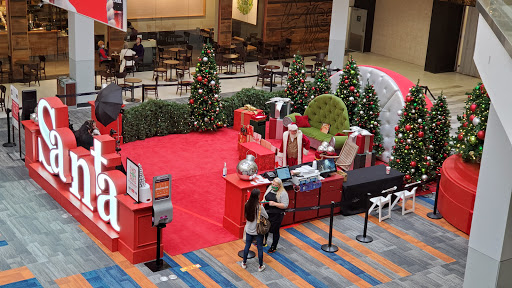 Shopping Mall «Barton Creek Square», reviews and photos, 2901 S Capital of Texas Hwy, Austin, TX 78746, USA