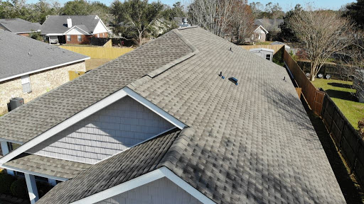 Roofing Contractor «Strong Roofing», reviews and photos, 2701 Pine Ave, Gulfport, MS 39501, USA