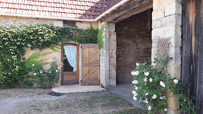GITE 46G1290 Le chêne vert à Payrignac