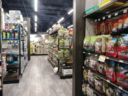 Pet Supply Store «Pet Supermarket», reviews and photos, 1809 S University Dr, Davie, FL 33324, USA