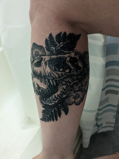 Explore houston tattoo ideas, creative tattoo ideas in East Peoria, available at Hybrid Art Studios-Tattoos