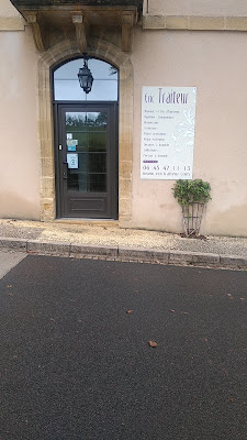 Dale Eric à Saint-Genies