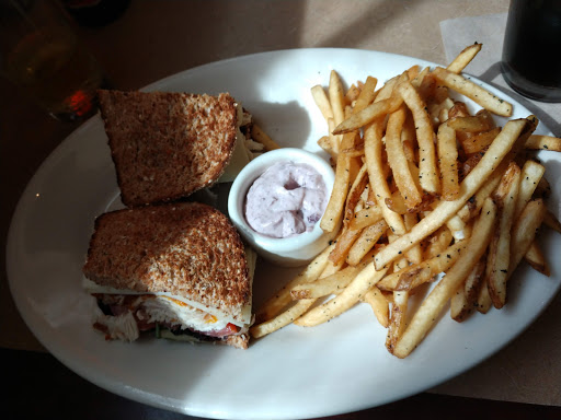 Department Store «Nordstrom Partridge Creek», reviews and photos, 17310 Hall Rd, Charter Twp of Clinton, MI 48038, USA