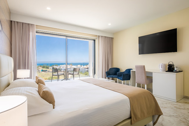 Lagos Atlantic Hotel - Hotel