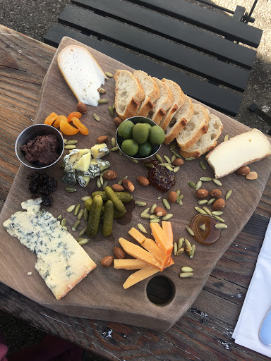 Cheese Shop «Wheel House Cheese & Wine», reviews and photos, 12954 W Washington Blvd, Los Angeles, CA 90066, USA