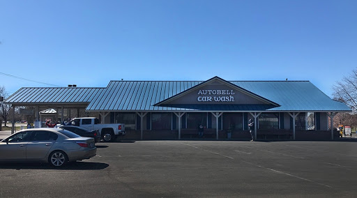 Autobell Car Wash en Gastonia