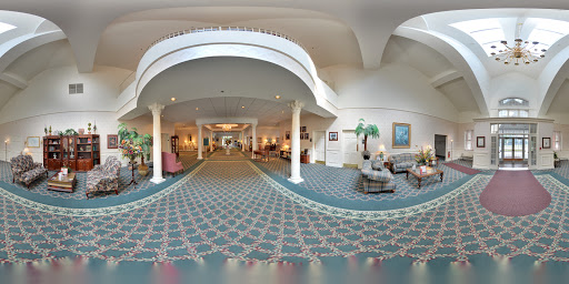 Funeral Home «Bartolomeo & Perotto Funeral Home, Inc.», reviews and photos, 1411 Vintage Ln, Rochester, NY 14626, USA