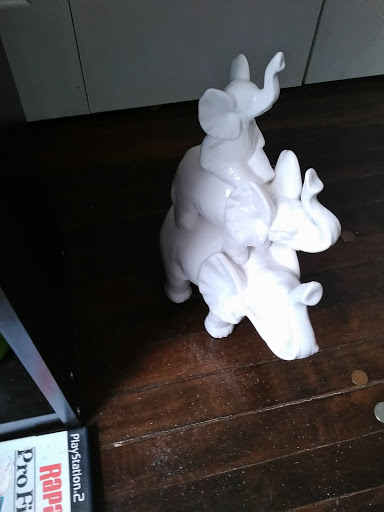 Thrift Store «Village Discount Outlet Store 01», reviews and photos, 6419 S Kedzie Ave, Chicago, IL 60629, USA