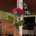 Photo n°6 de l'avis de Cornelia.a fait le 17/10/2021 à 19:06 sur le  Restaurant Schlösslespark à Baltmannsweiler