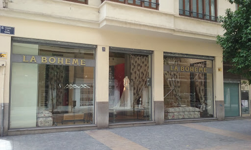 La Boheme 1994 - Novias Valencia