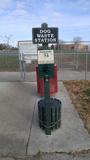 Dog Park «Dog Park», reviews and photos, 851 17th Ave SW, Altoona, IA 50009, USA