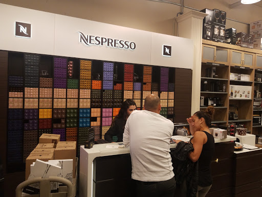 Boutique «Nespresso Boutique in Sur la table», reviews and photos, 19501 Biscayne Blvd, Aventura, FL 33180, USA