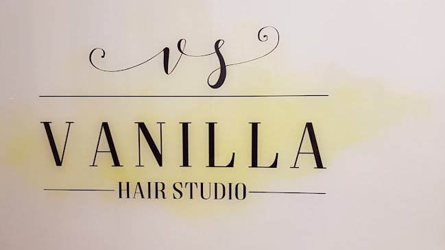 Vanilla hair studio - <nil>