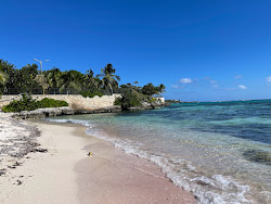Photo de Plage de Spotts - endroit populaire parmi les connaisseurs de la détente