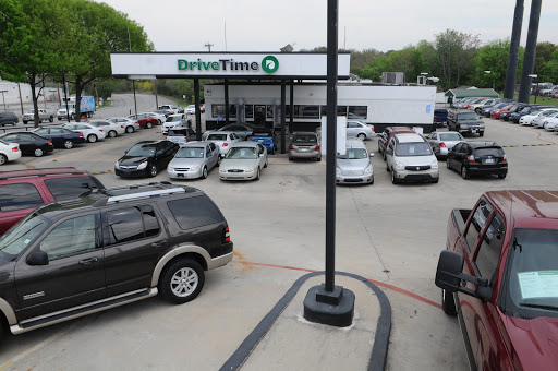 Used Car Dealer «DriveTime Used Cars», reviews and photos, 6728 Randolph Blvd, Live Oak, TX 78233, USA
