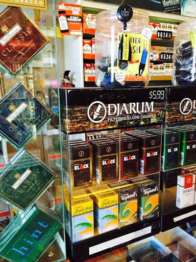 Tobacco Shop «Stogies», reviews and photos, 106 NW State St, American Fork, UT 84003, USA