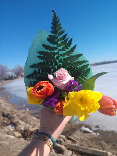 Florist «Thrifty Florist», reviews and photos, 26989 Woodward Ave, Huntington Woods, MI 48070, USA