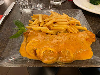 Plats et boissons du Restaurant italien Tesoro d'italia - Saint Marcel à Paris - n°10